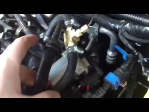 See U3368 repair manual